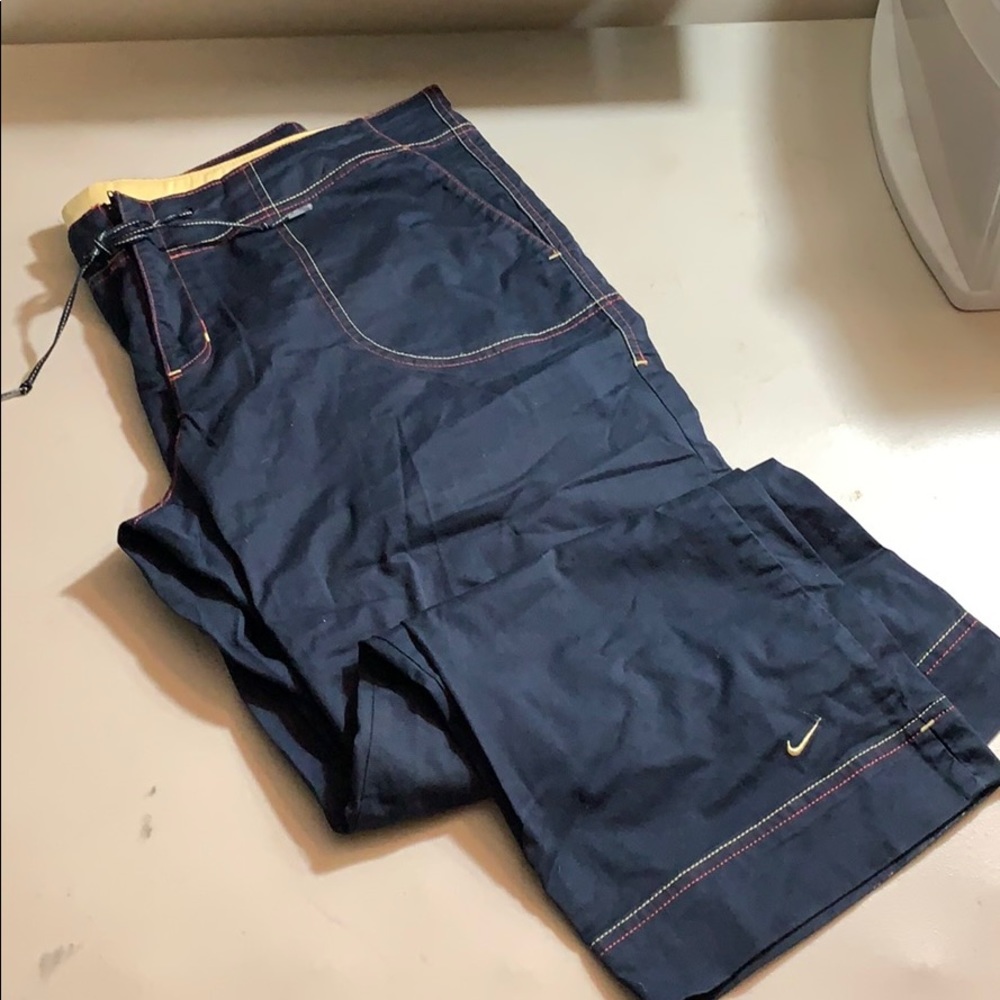 Nike Capris
